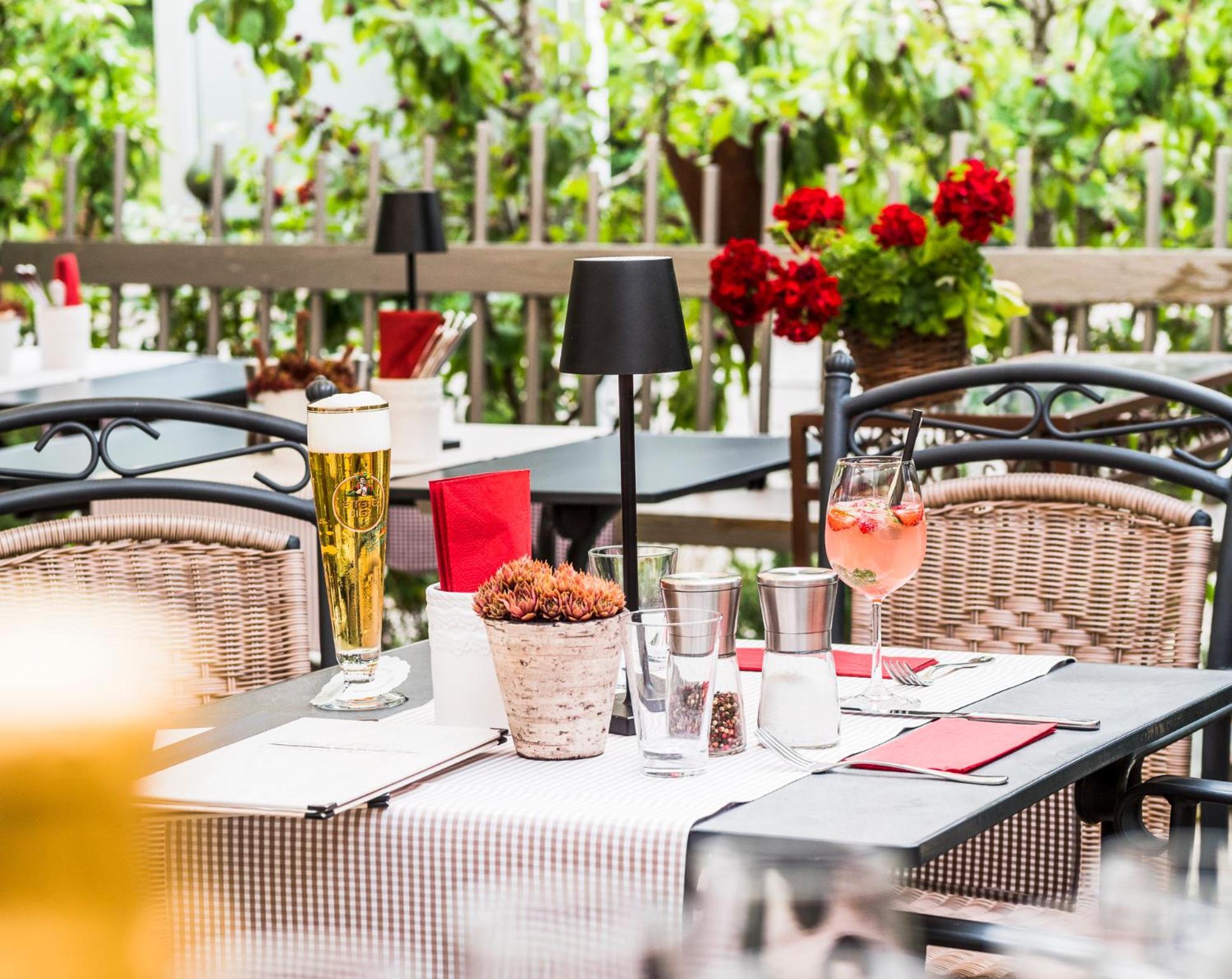 Landhotel Gasthaus Zum Pflug Zell am Harmersbach Exteriér fotografie