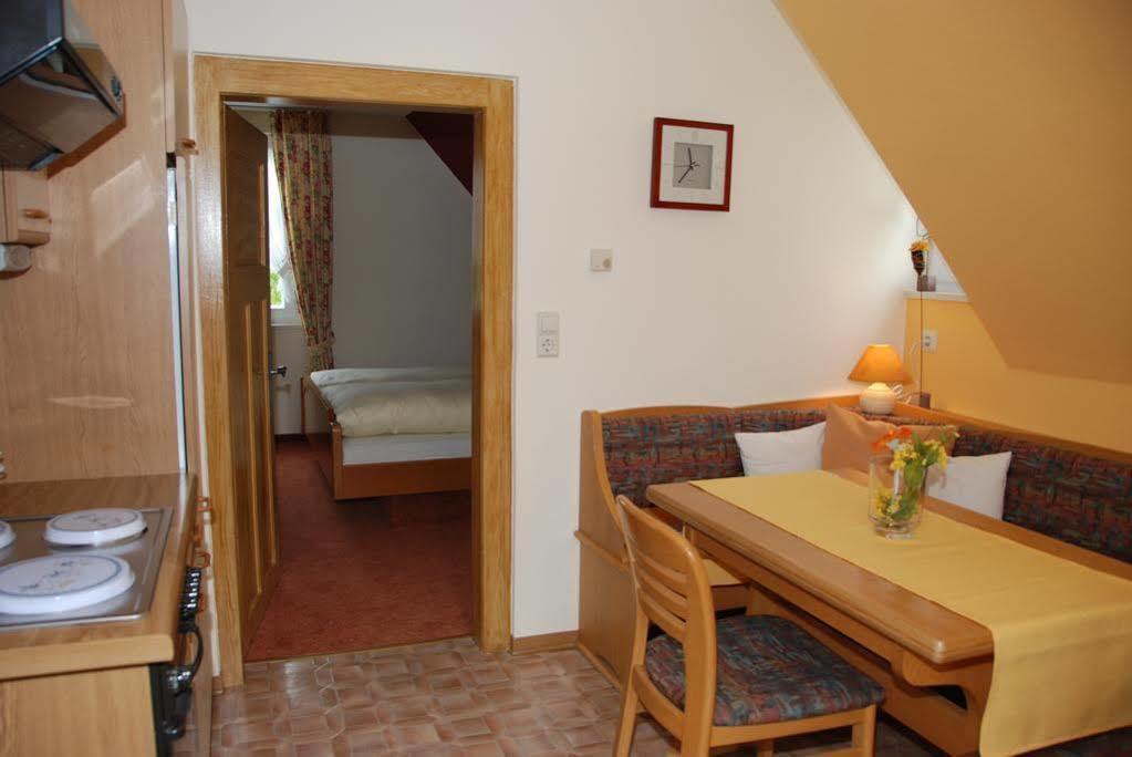 Landhotel Gasthaus Zum Pflug Zell am Harmersbach Exteriér fotografie